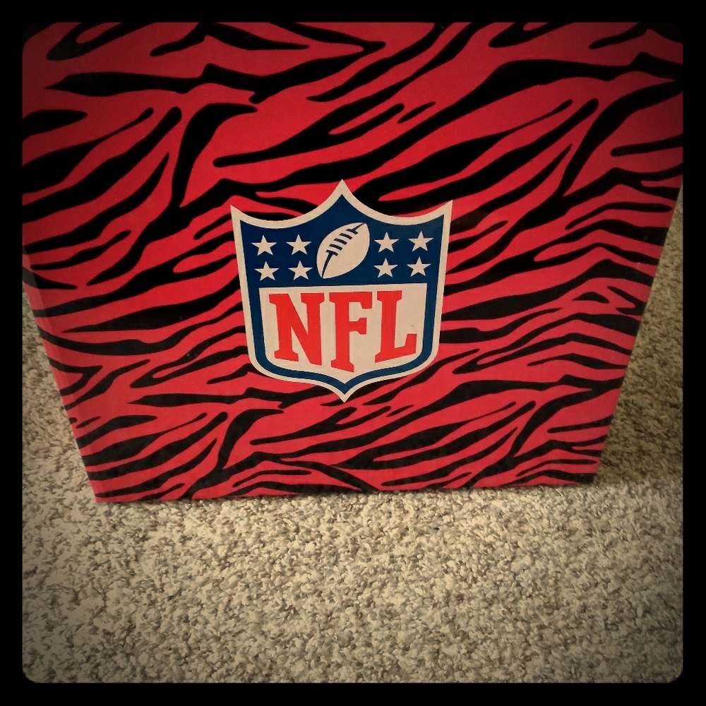 Tampa Bay Buccaneers Women's Boots